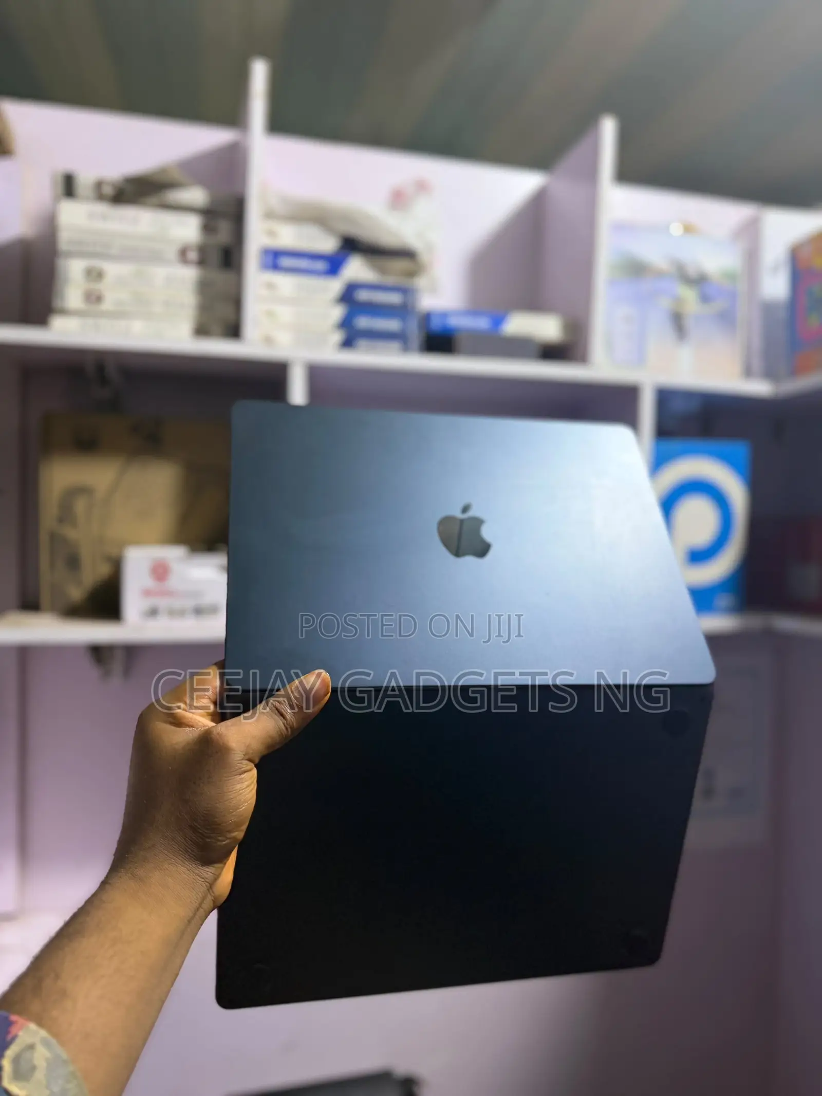Laptop Apple MacBook Air 2025 M4 16GB Apple M4 SSD 256GB