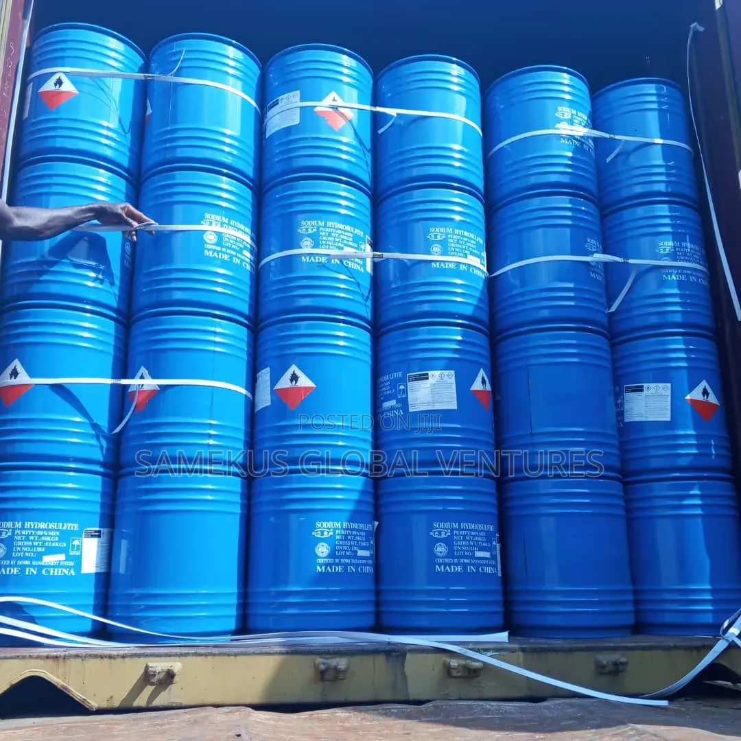 Sodium Hydrosulphite