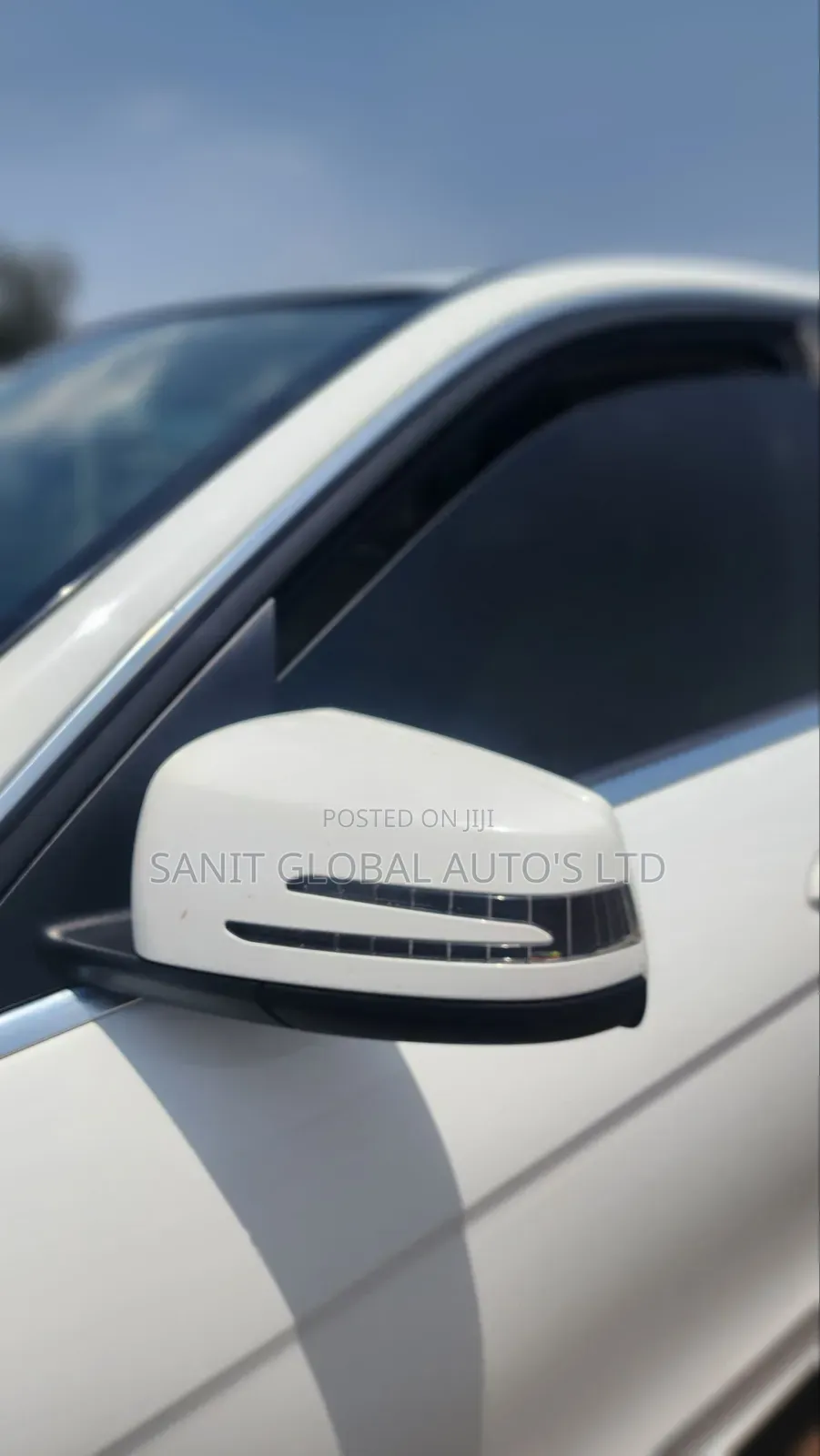 Mercedes-Benz C300 Luxury 4Matic Sedan AWD (3.5L 6cyl 7A) 2013 White