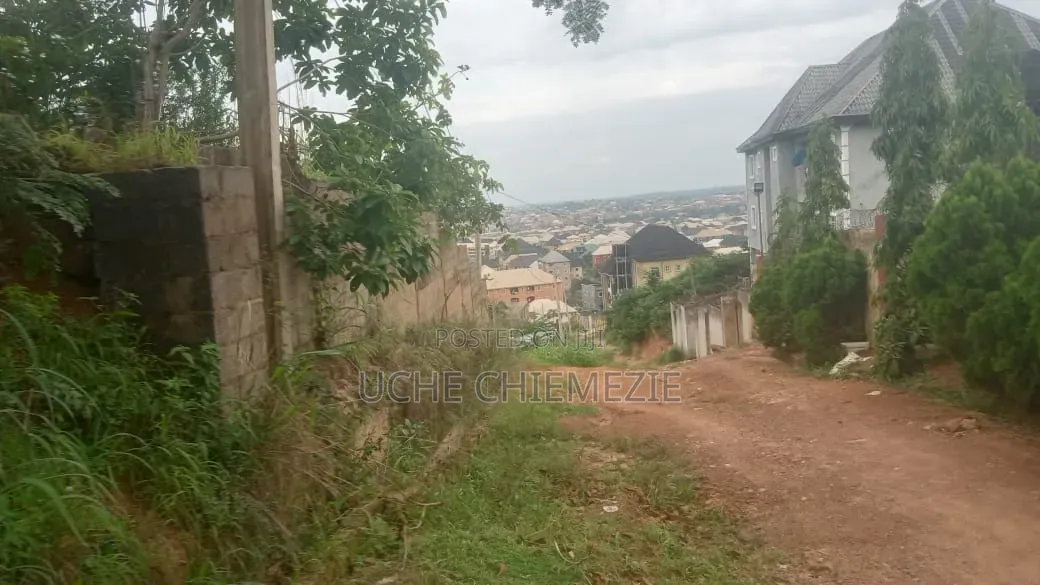 Affordable Fully Fenced Table Land for Sale at Ikirike