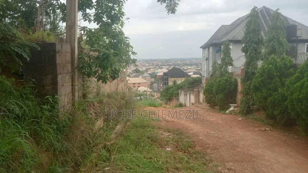 Affordable Fully Fenced Table Land for Sale at Ikirike