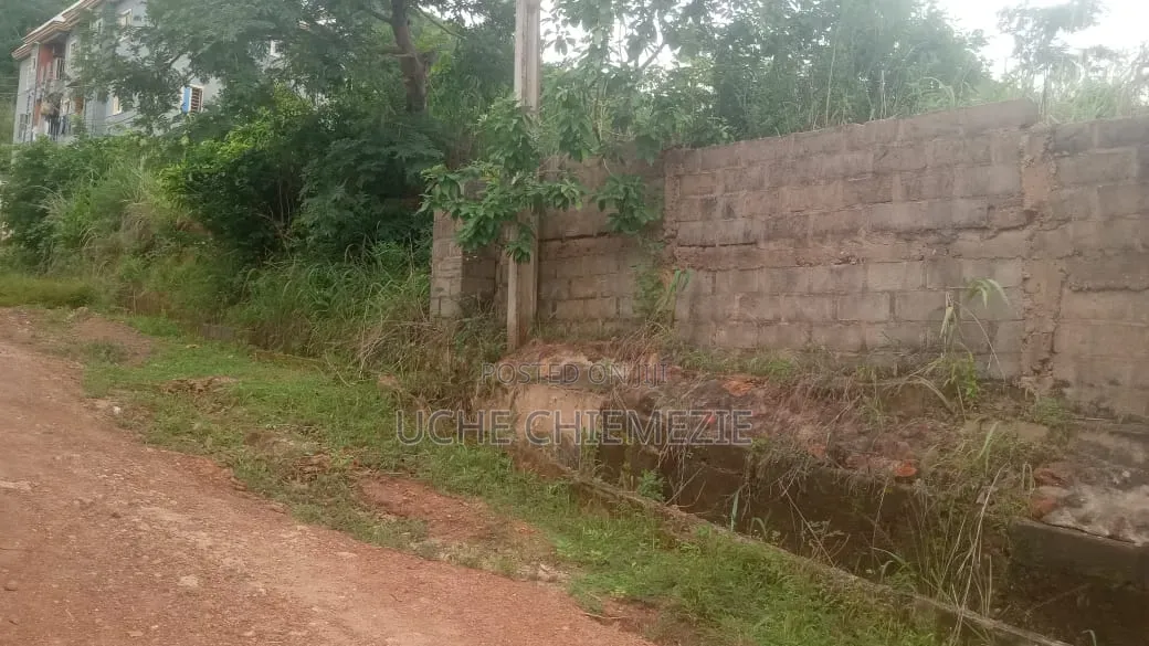 Affordable Fully Fenced Table Land for Sale at Ikirike