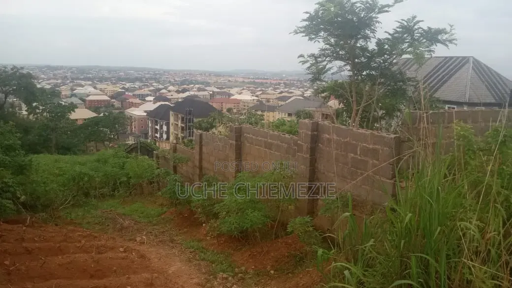 Affordable Fully Fenced Table Land for Sale at Ikirike