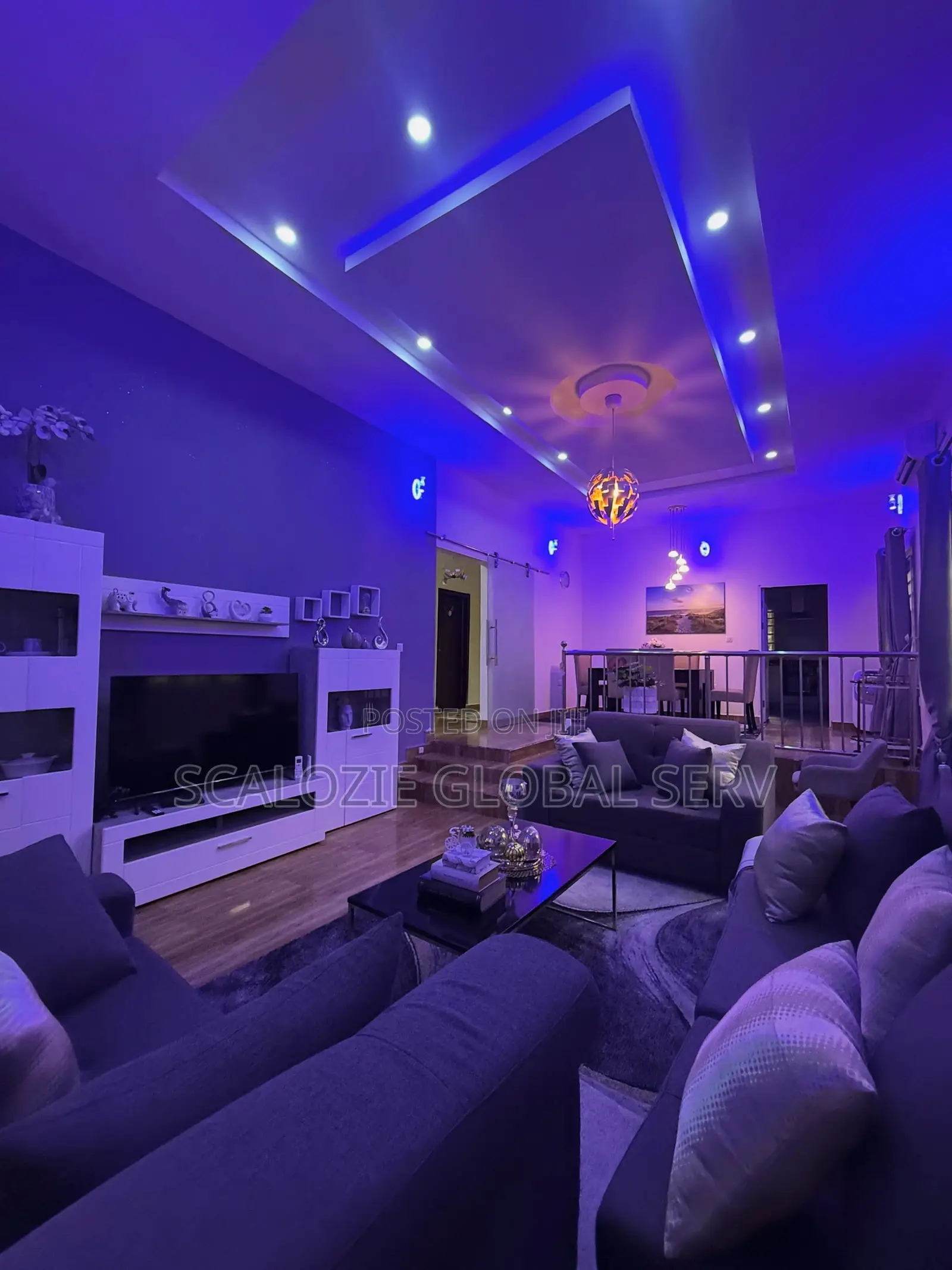3bdrm Bungalow in Off Gateway Junction for sale
