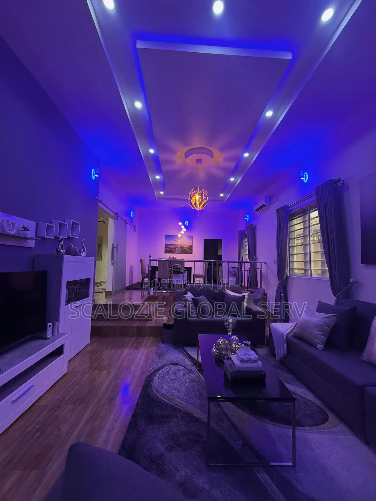 3bdrm Bungalow in Off Gateway Junction for sale