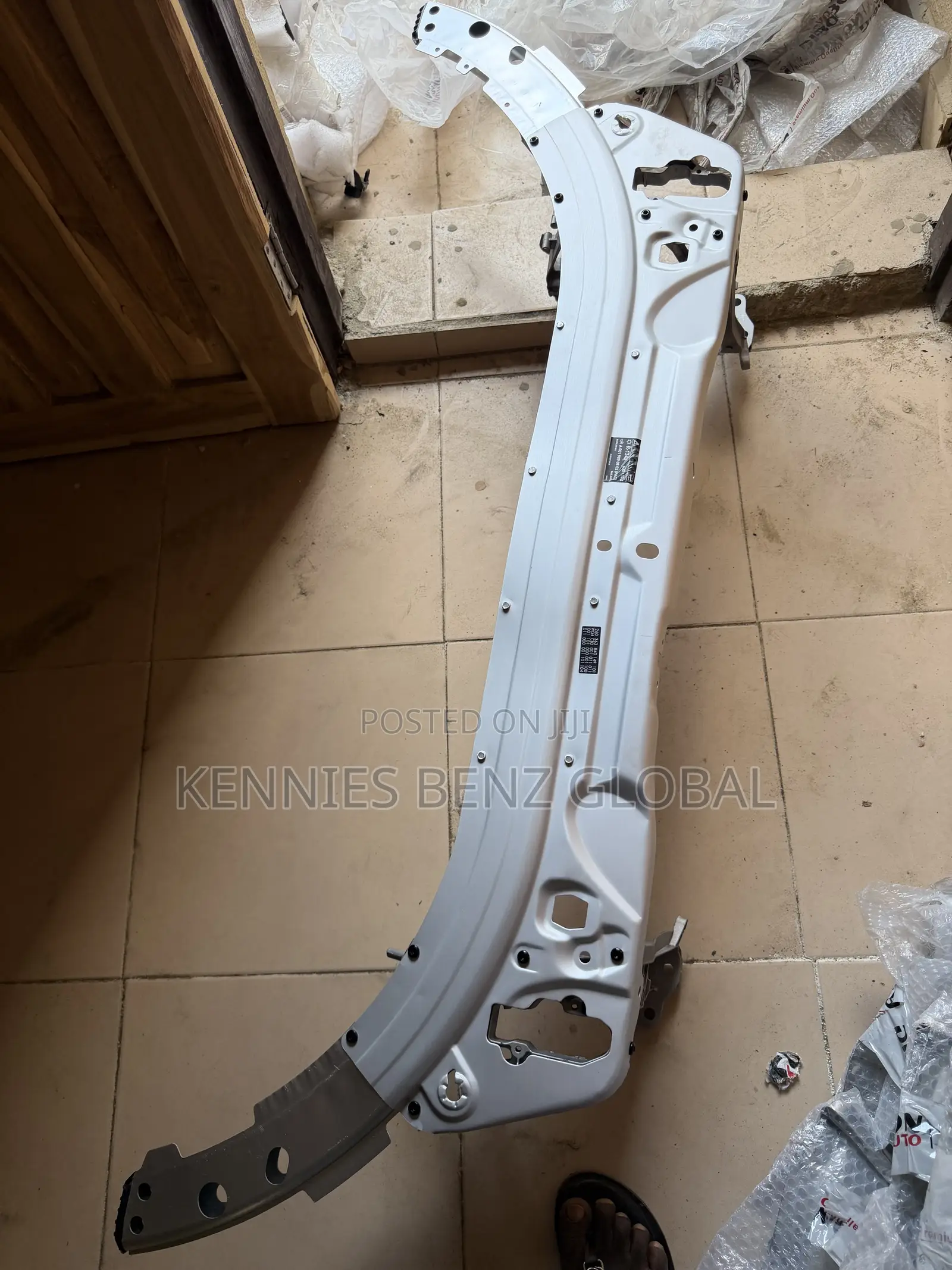 Benz Spare Parts and Accessories All Benz Parts