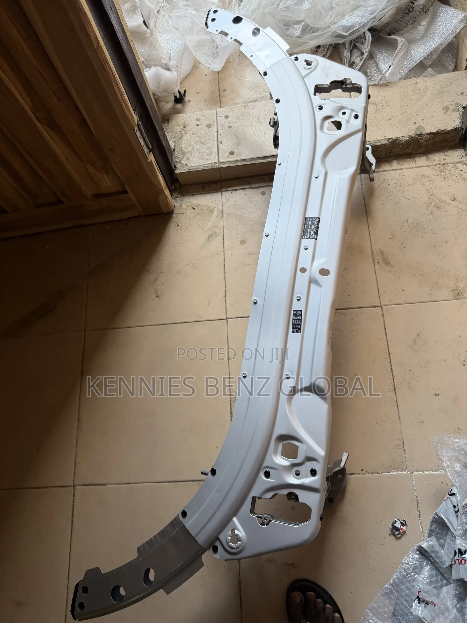 Benz Spare Parts and Accessories All Benz Parts