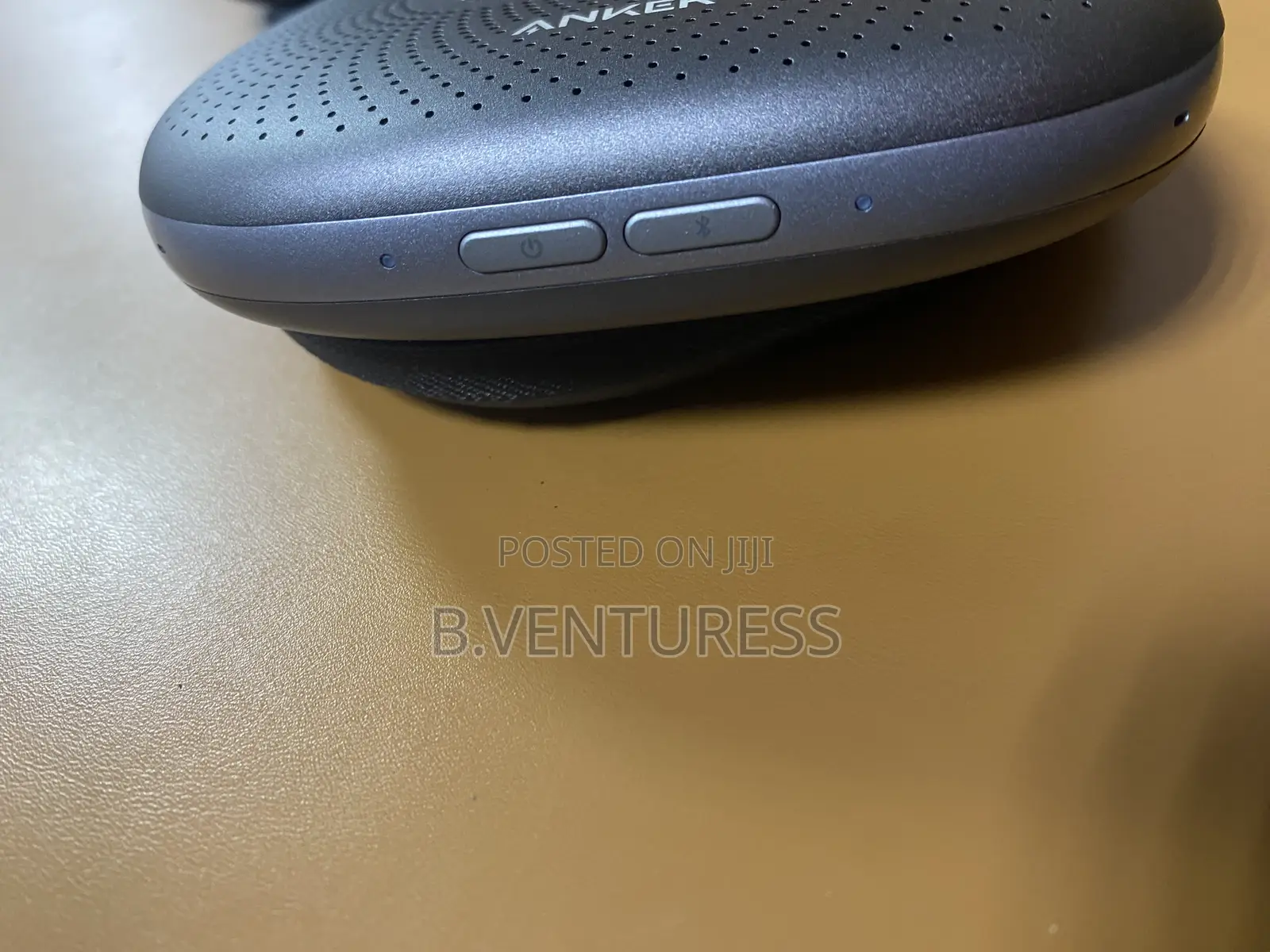 Anker Powerconf Bluetooth Speakerphone