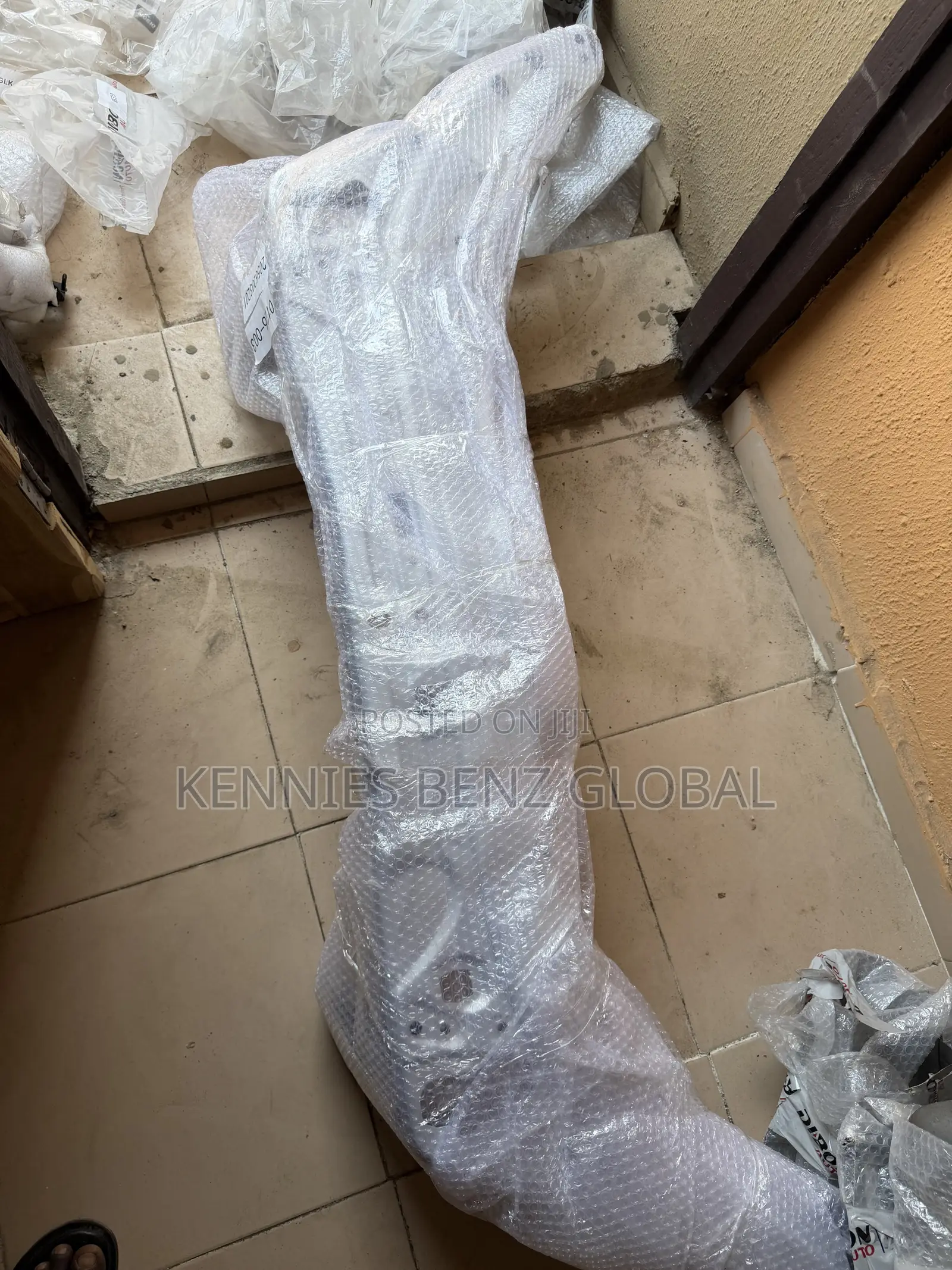 Benz Spare Parts and Accessories All Benz Parts