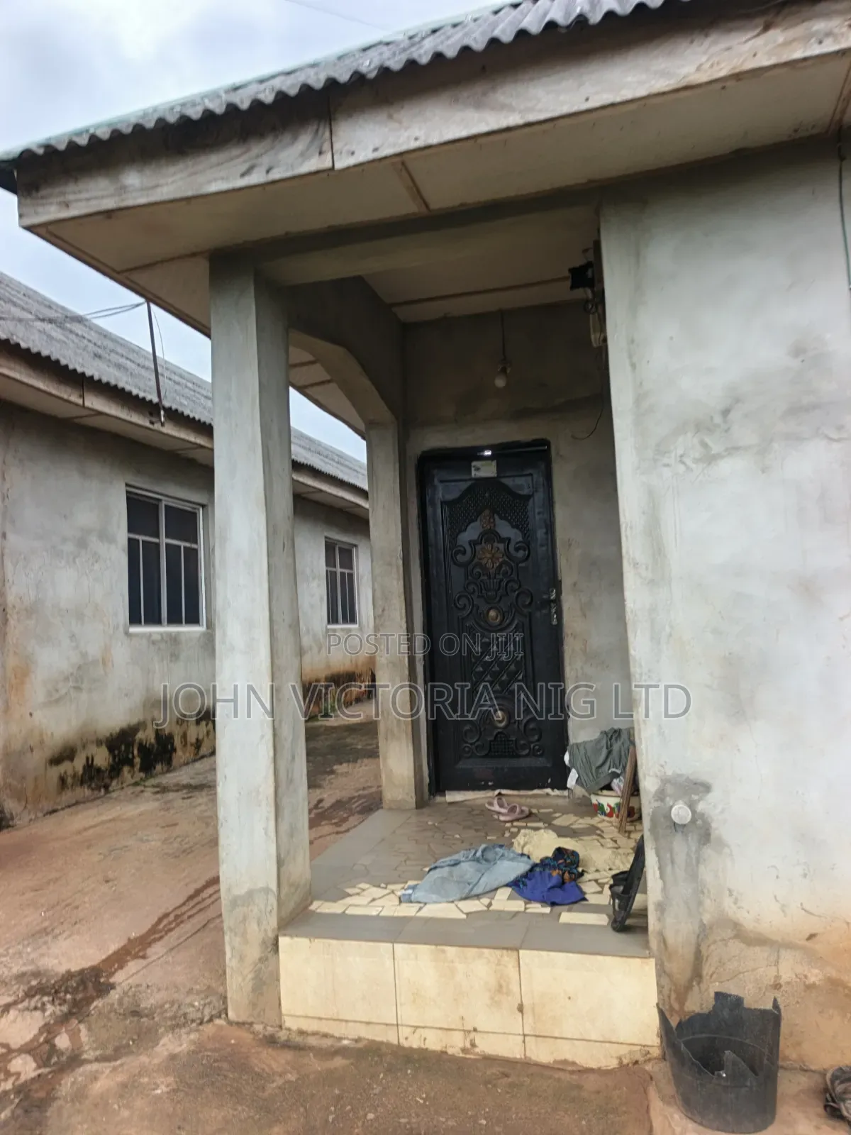 1bdrm Block of Flats in Iragon, Badagry / Badagry for rent