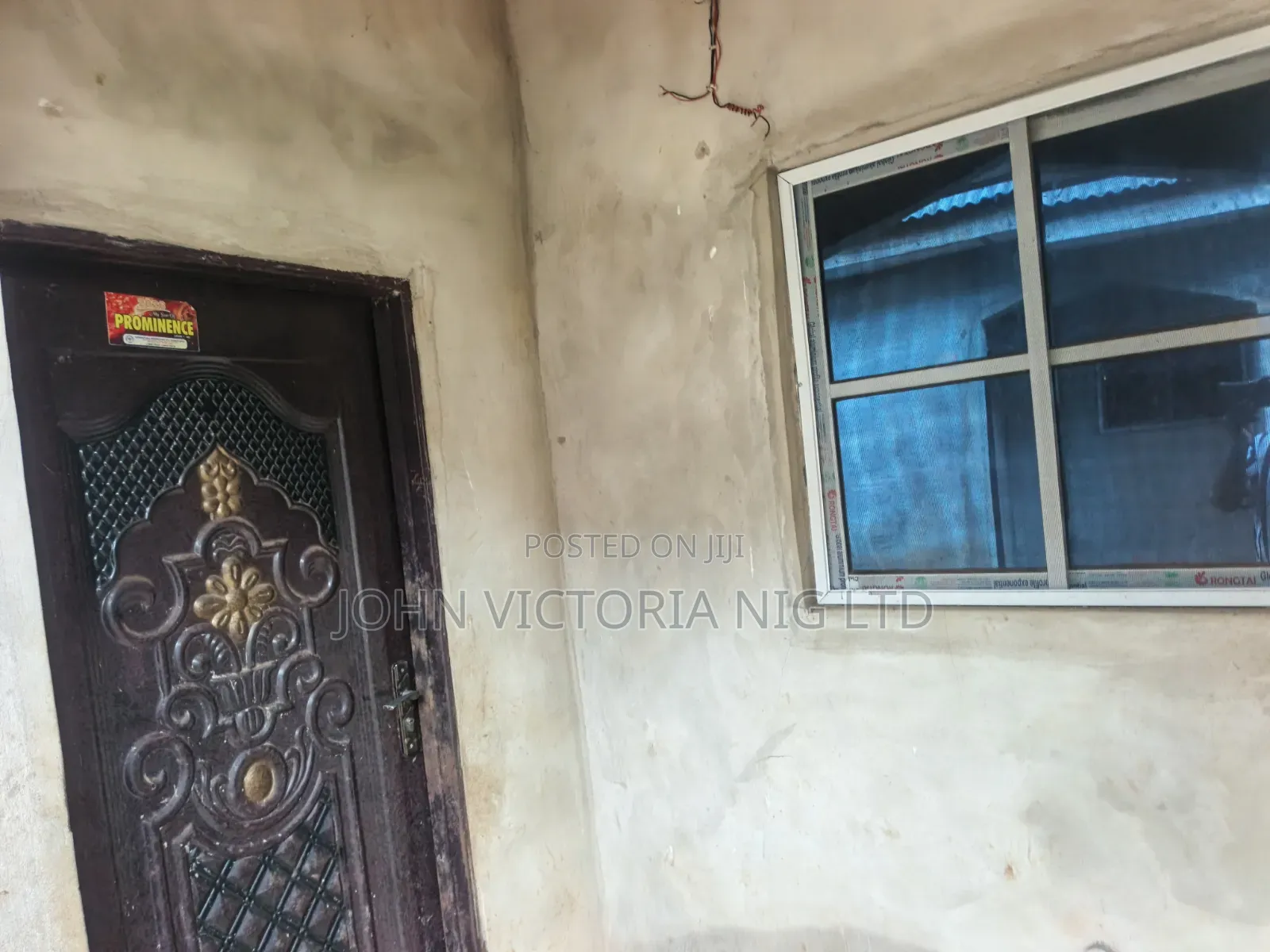 1bdrm Block of Flats in Iragon, Badagry / Badagry for rent