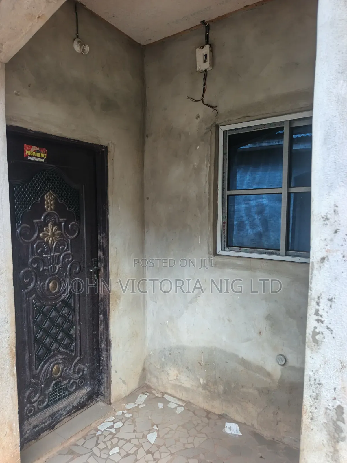 1bdrm Block of Flats in Iragon, Badagry / Badagry for rent