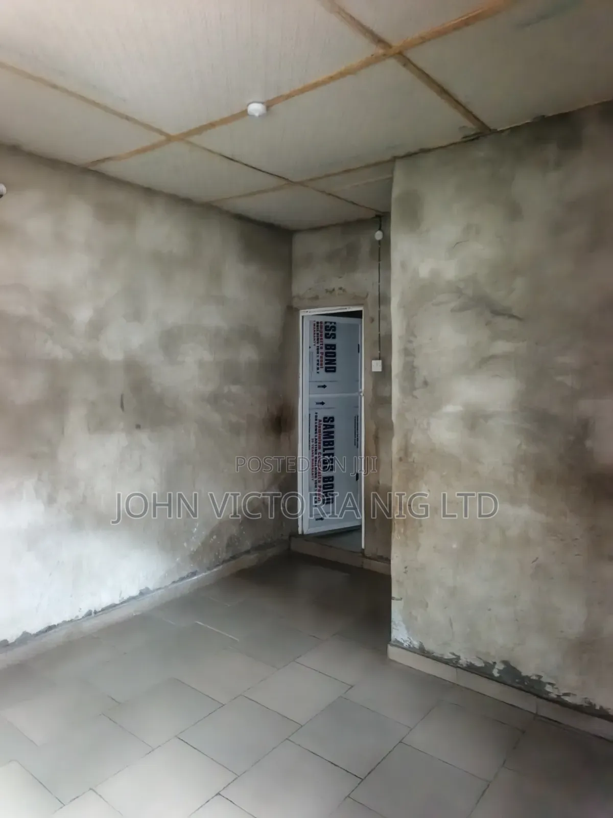 1bdrm Block of Flats in Iragon, Badagry / Badagry for rent