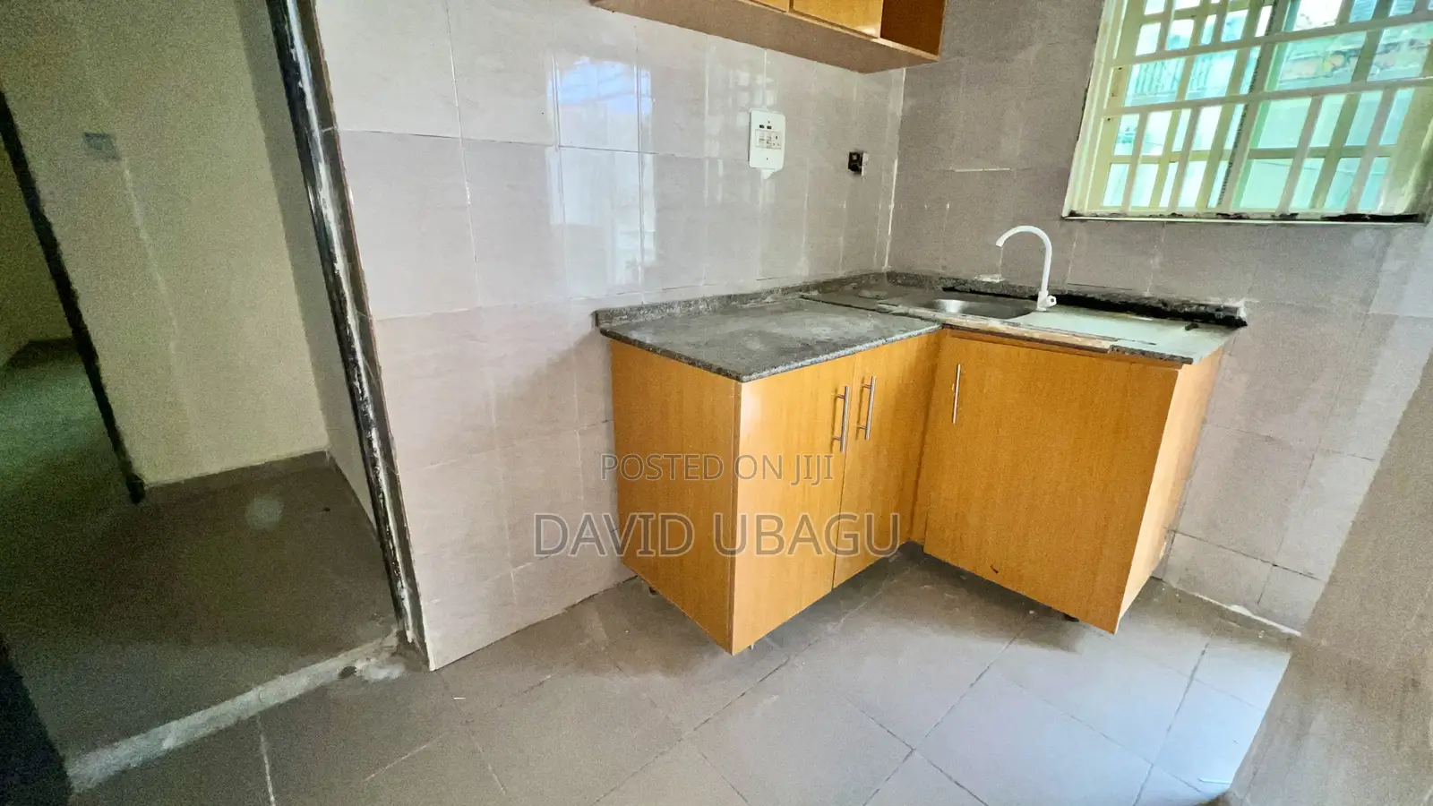 2bdrm Block of Flats in Kubwa for rent