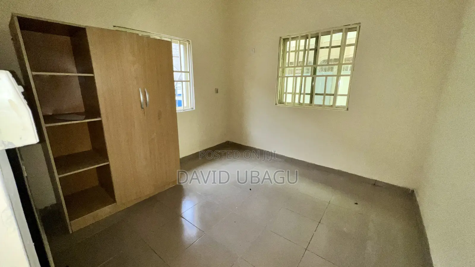 2bdrm Block of Flats in Kubwa for rent