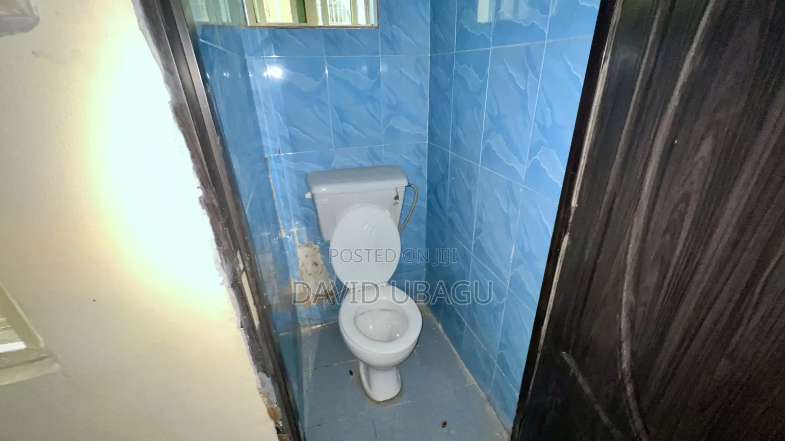 2bdrm Block of Flats in Kubwa for rent