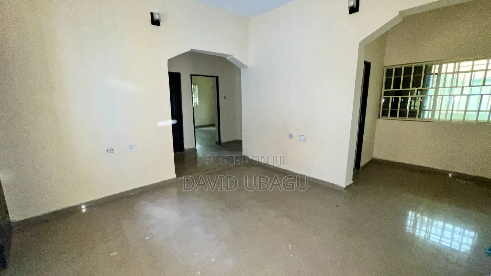 2bdrm Block of Flats in Kubwa for rent
