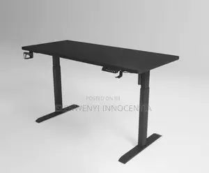 Adjustable Gaming Table/Personal Office Table