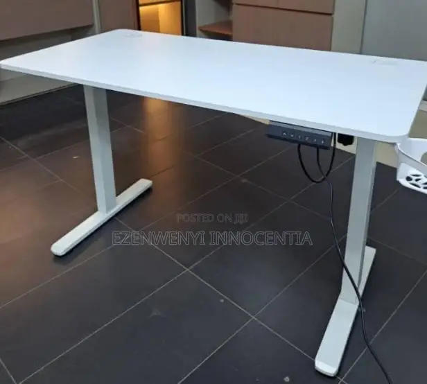 Adjustable Gaming Table/Personal Office Table