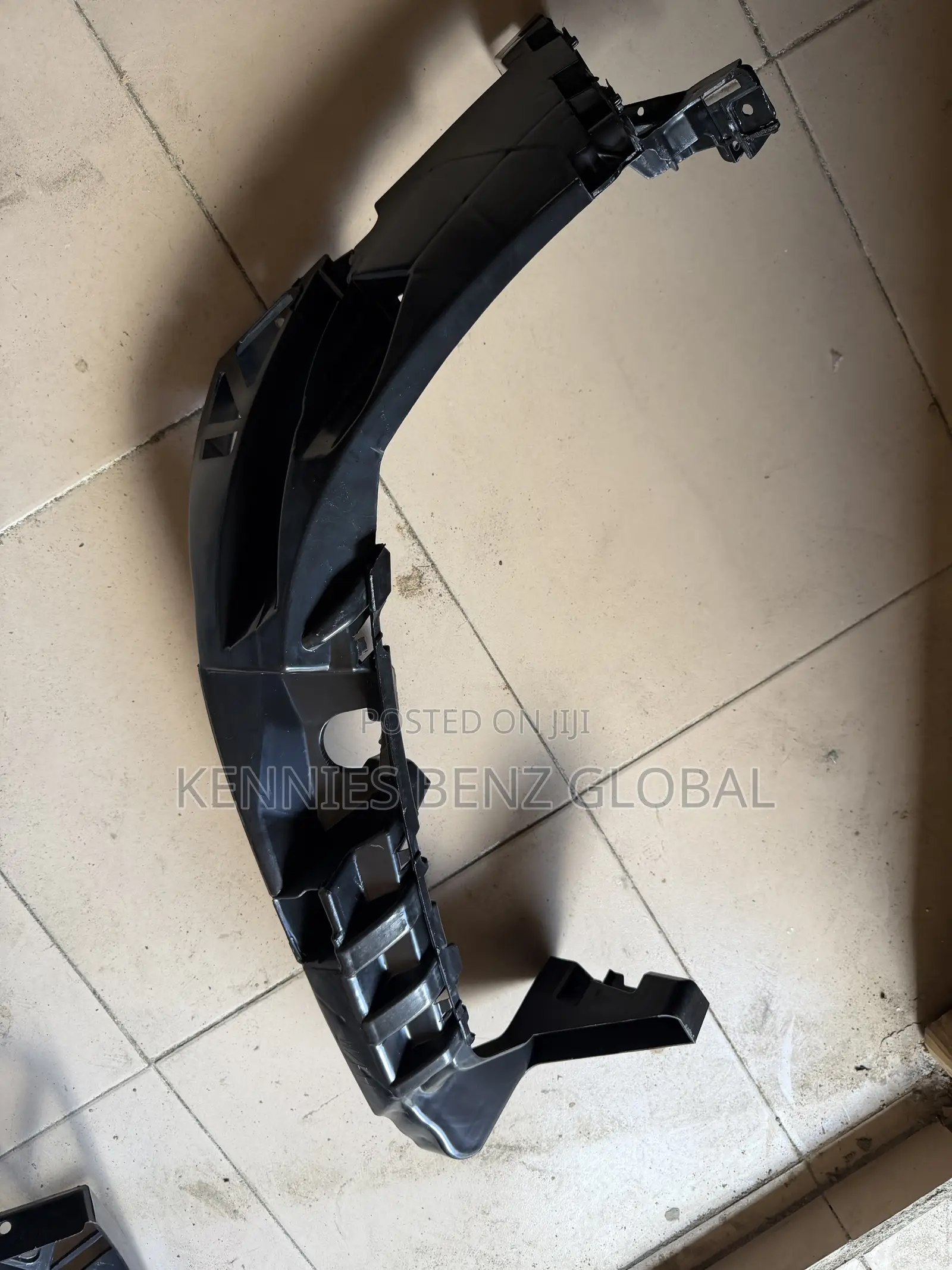 Motor Spare Parts