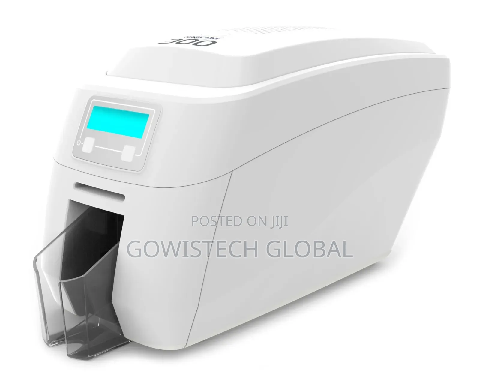 Magicard Id Card Printers in Nigeria