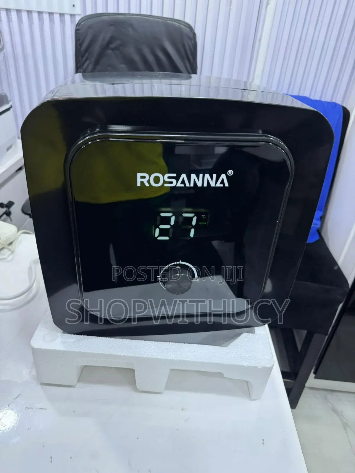 Rosanna 10l Electric Storage Water Heater