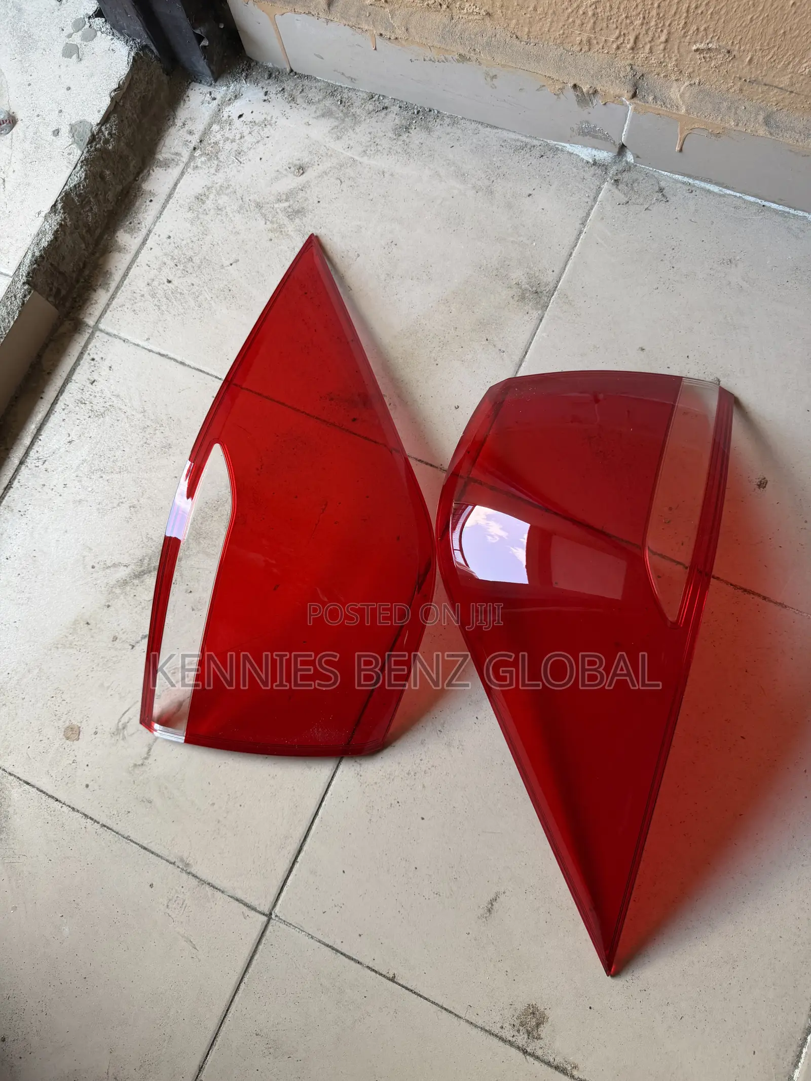 Benz Spare Parts Dealer in Lagos Nigeria