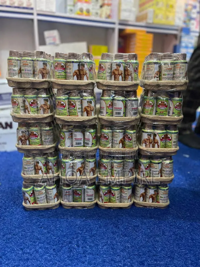 Mai Sasanci Herbal Manpower (1 Pack)