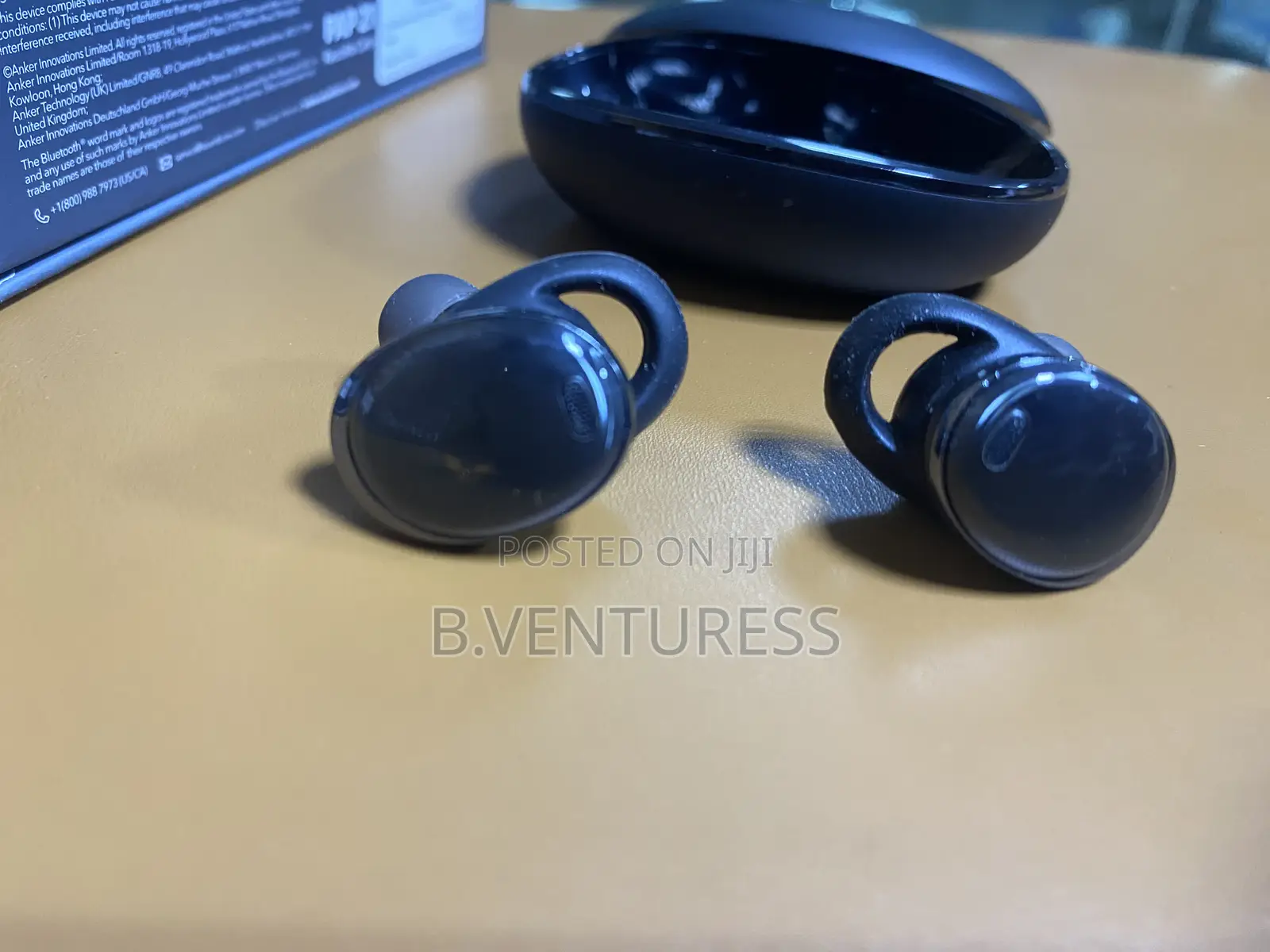 Soundcore Liberty 3 Pro True Wireless Noise-Cancelling Earbuds