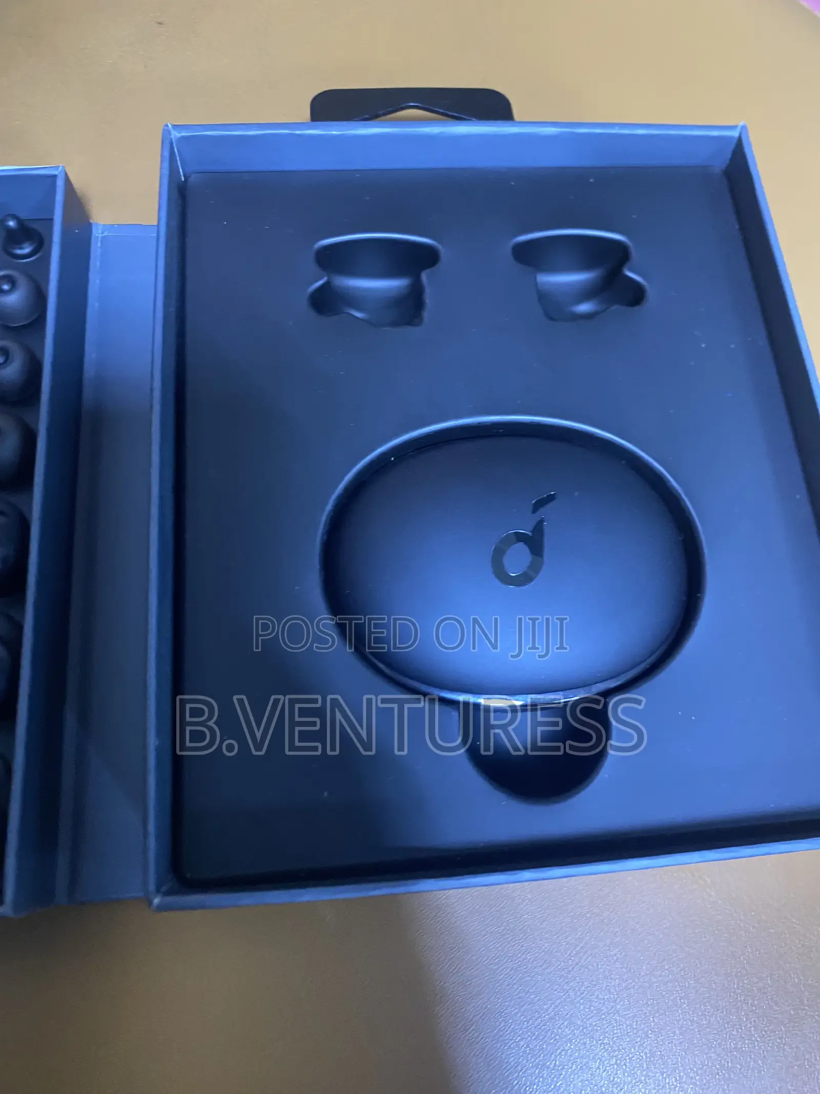 Soundcore Liberty 3 Pro True Wireless Noise-Cancelling Earbuds