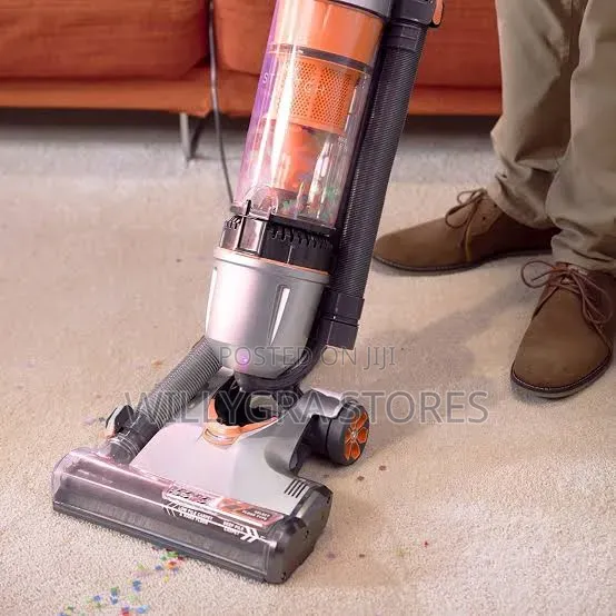 Vax Air Stretch Upright Bagless Vacuum Cleaner