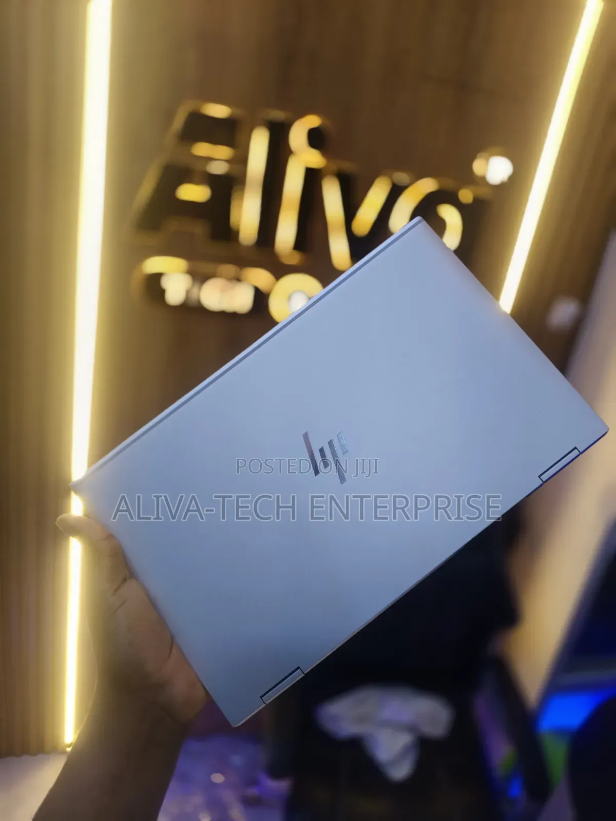 Laptop HP EliteBook x360 1040 G7 16GB Intel Core i7 SSD 512GB