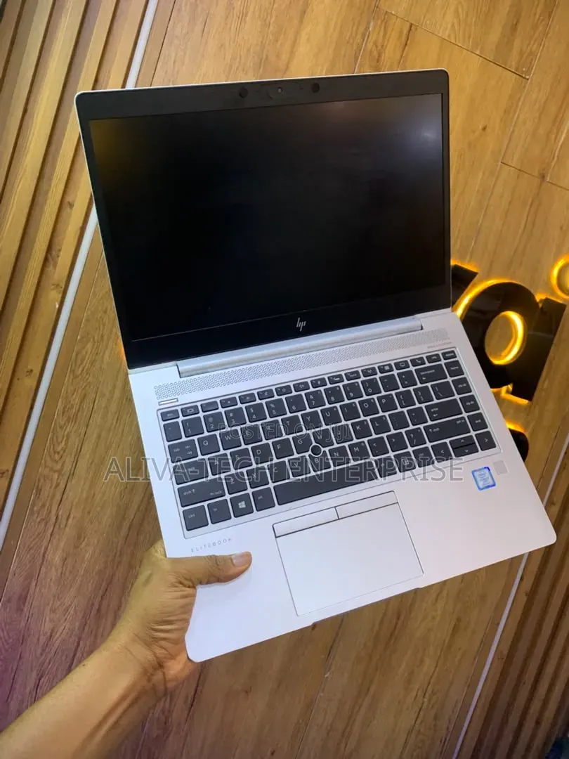 Laptop HP EliteBook 840 G6 16GB Intel Core i7 SSD 256GB