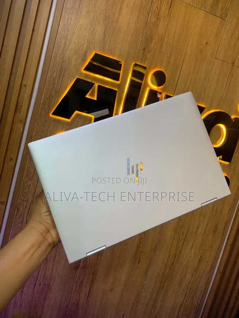Laptop HP EliteBook 840 G6 16GB Intel Core i7 SSD 256GB