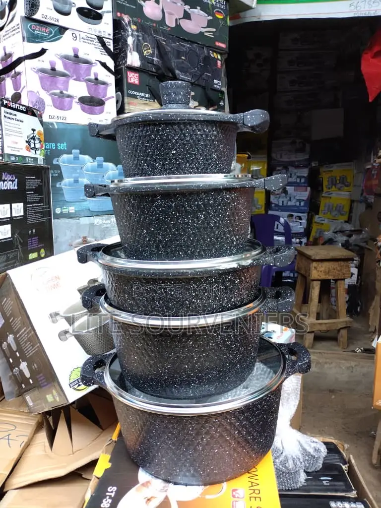 Cookware Set