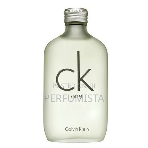 Calvin Klein Ck One Edt 200ml