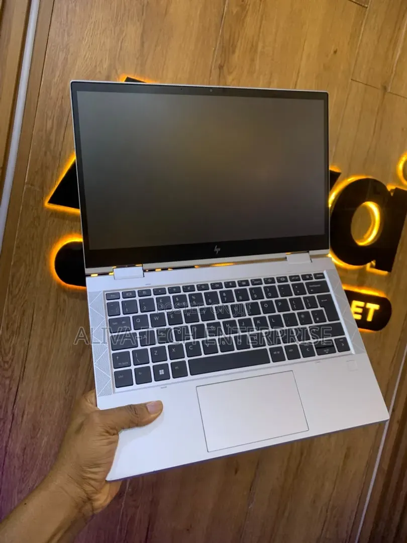 Laptop HP EliteBook 840 G7 16GB Intel Core i7 SSD 256GB