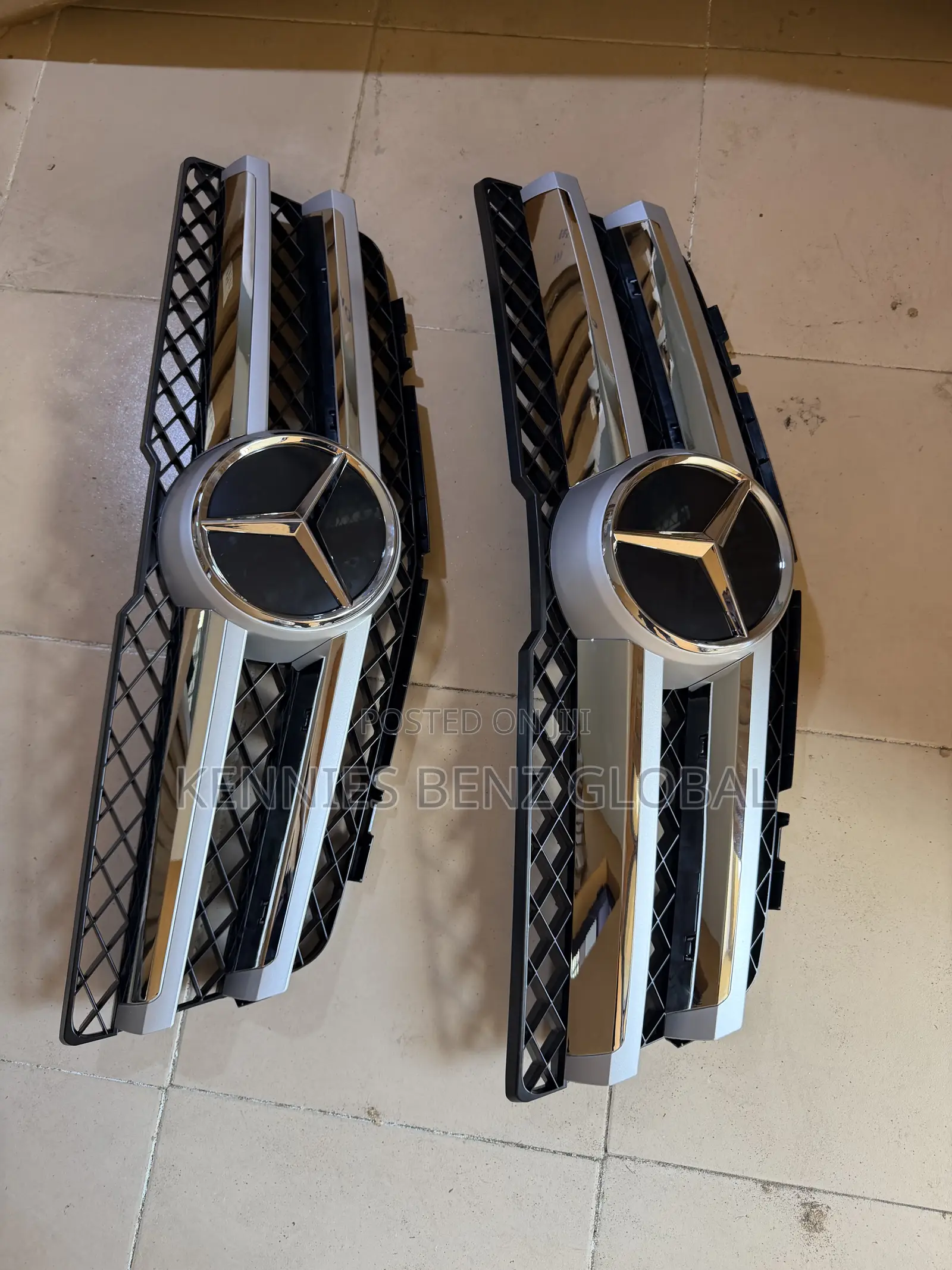Spare Parts, Replacement Parts