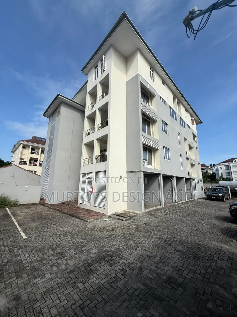 Mini Flat in Victoria Island Extension for rent