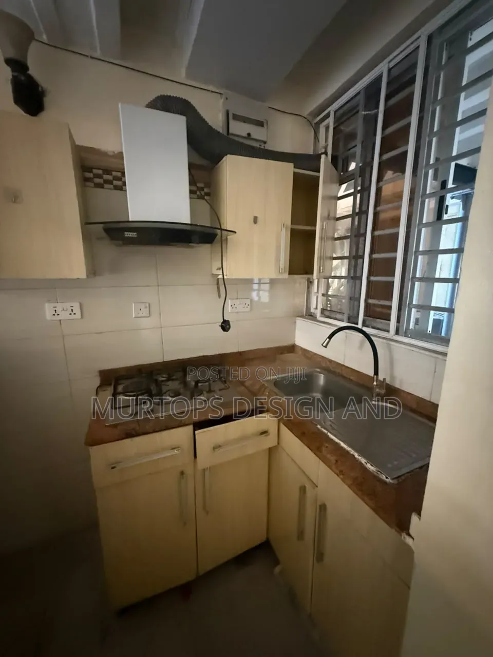 Mini Flat in Victoria Island Extension for rent