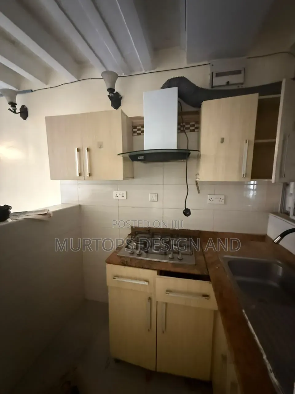 Mini Flat in Victoria Island Extension for rent