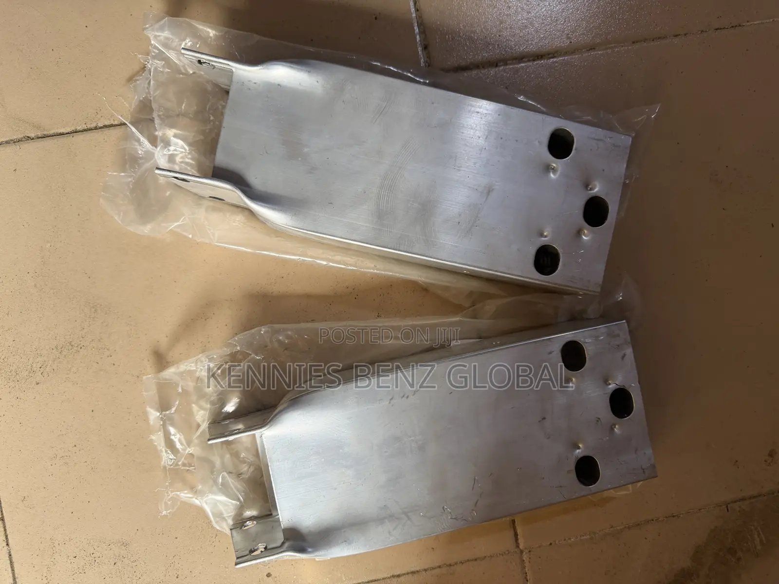 Benz Spare Parts/Replacement Parts