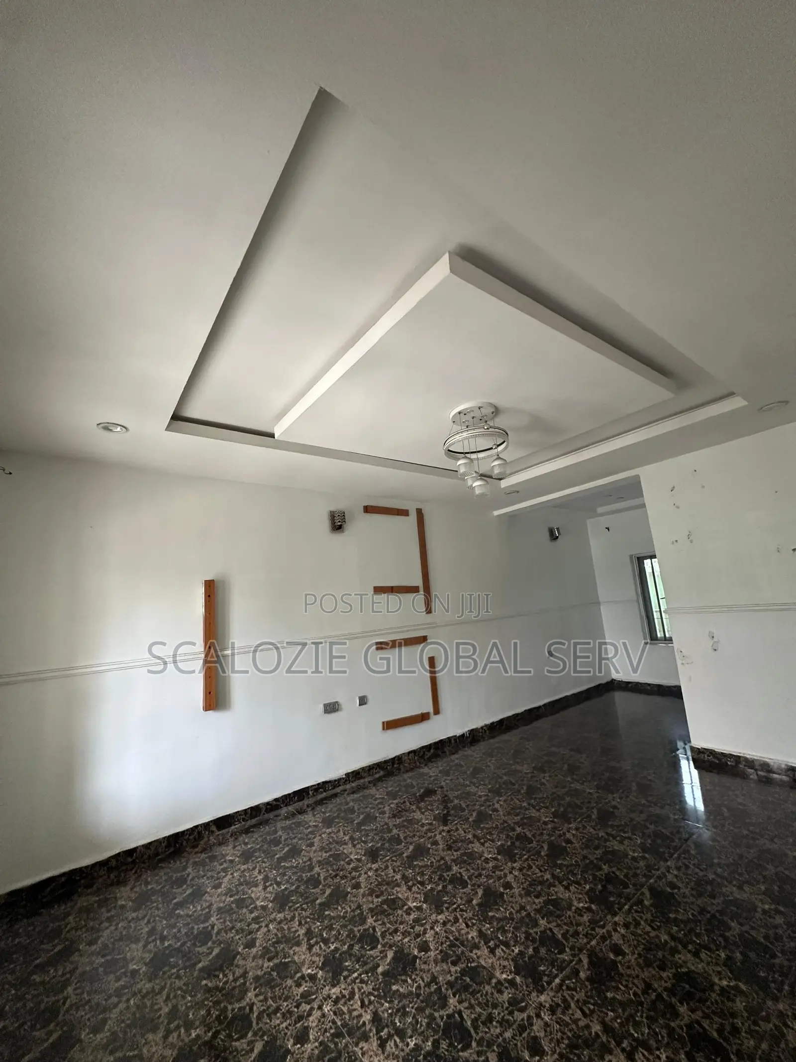 2bdrm Block of Flats in Rukpokwu, Port for sale
