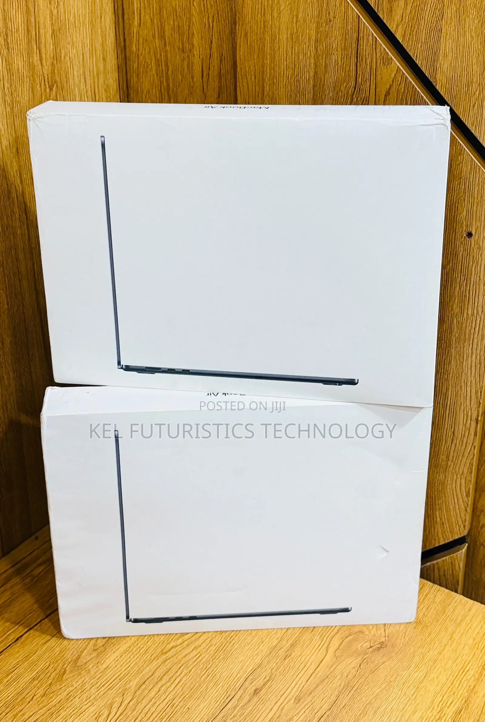 New Laptop Apple MacBook Air 2026 M5 16GB Apple M5 SSD 512GB