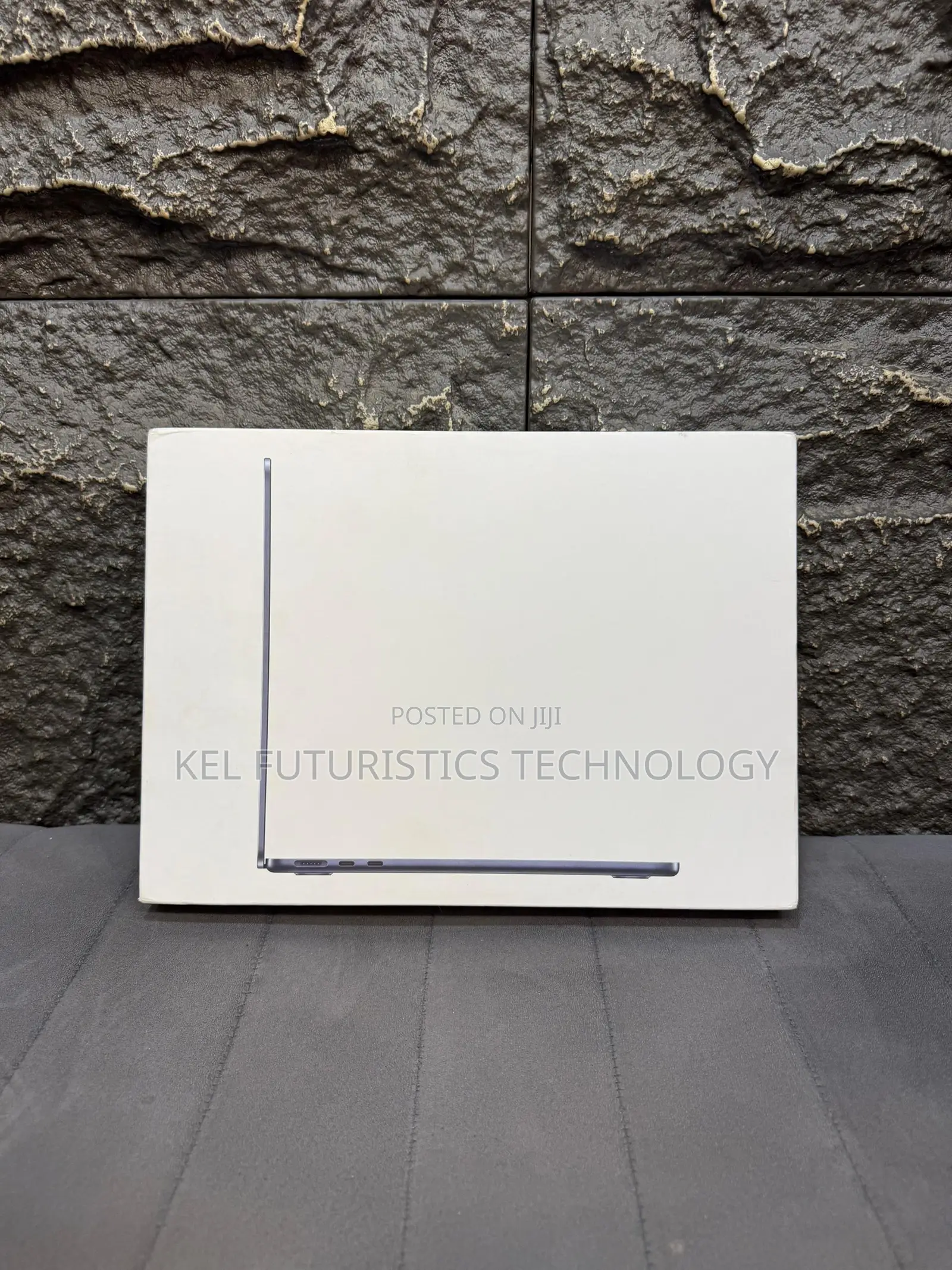 New Laptop Apple MacBook Air 2026 M5 16GB Apple M5 SSD 512GB