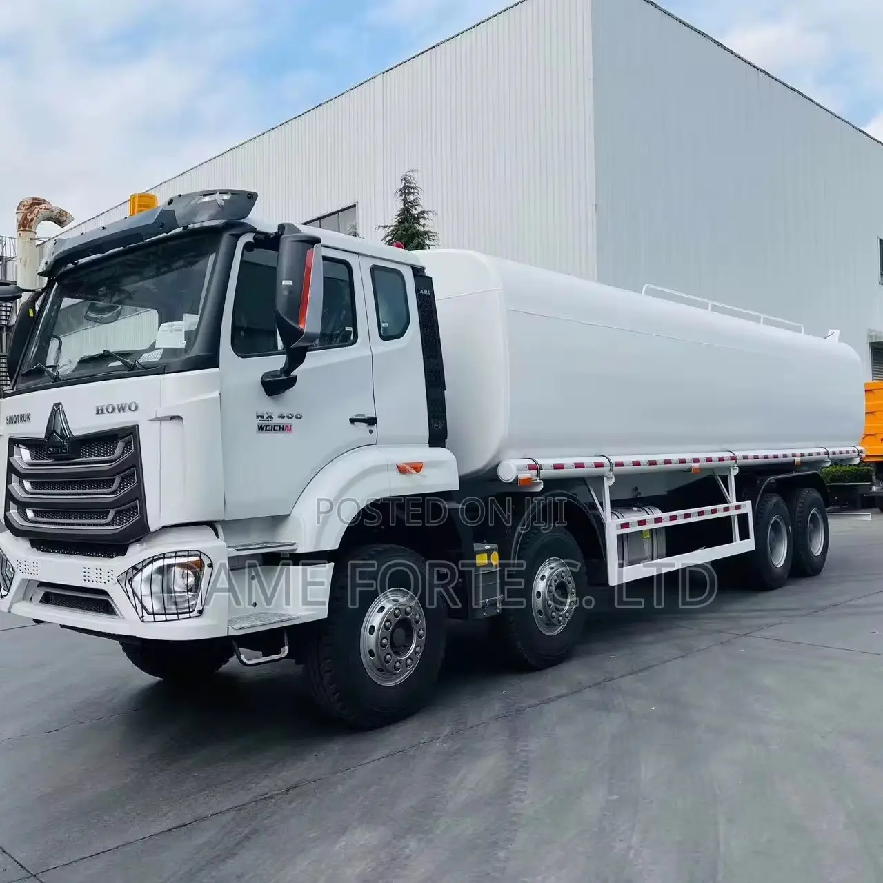 Your Reliable Diesel Supply Partner