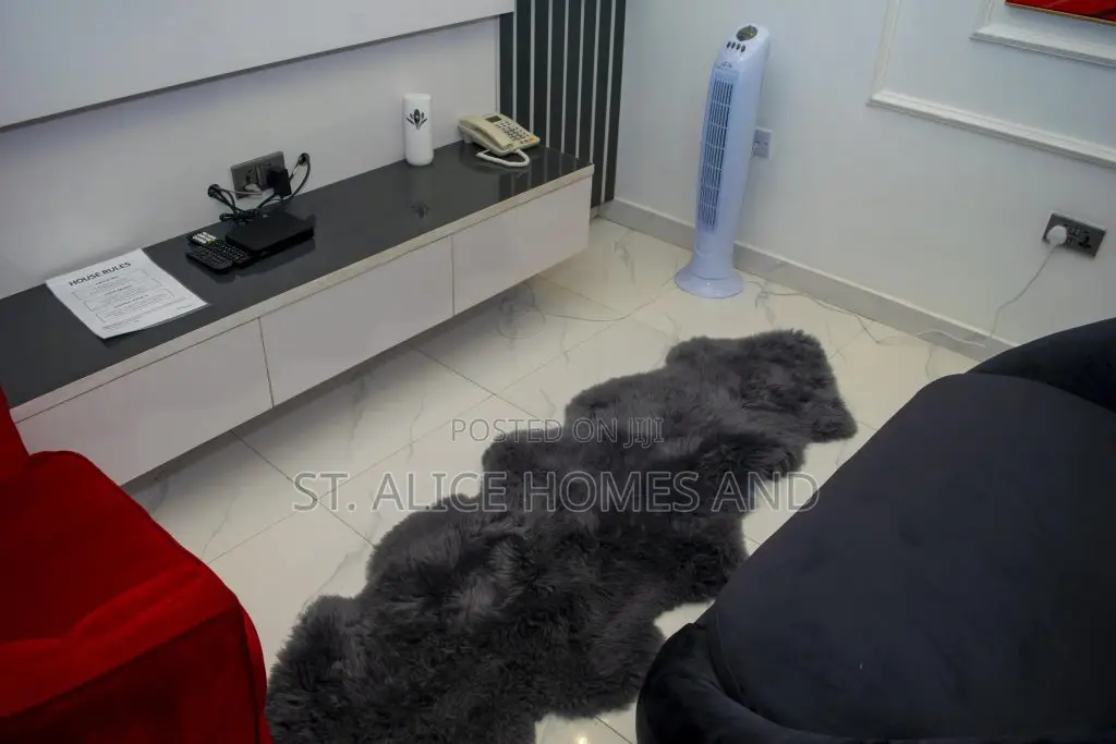 Duchapartments Apartment-6 1 Bedroom Apartment At Surulere
