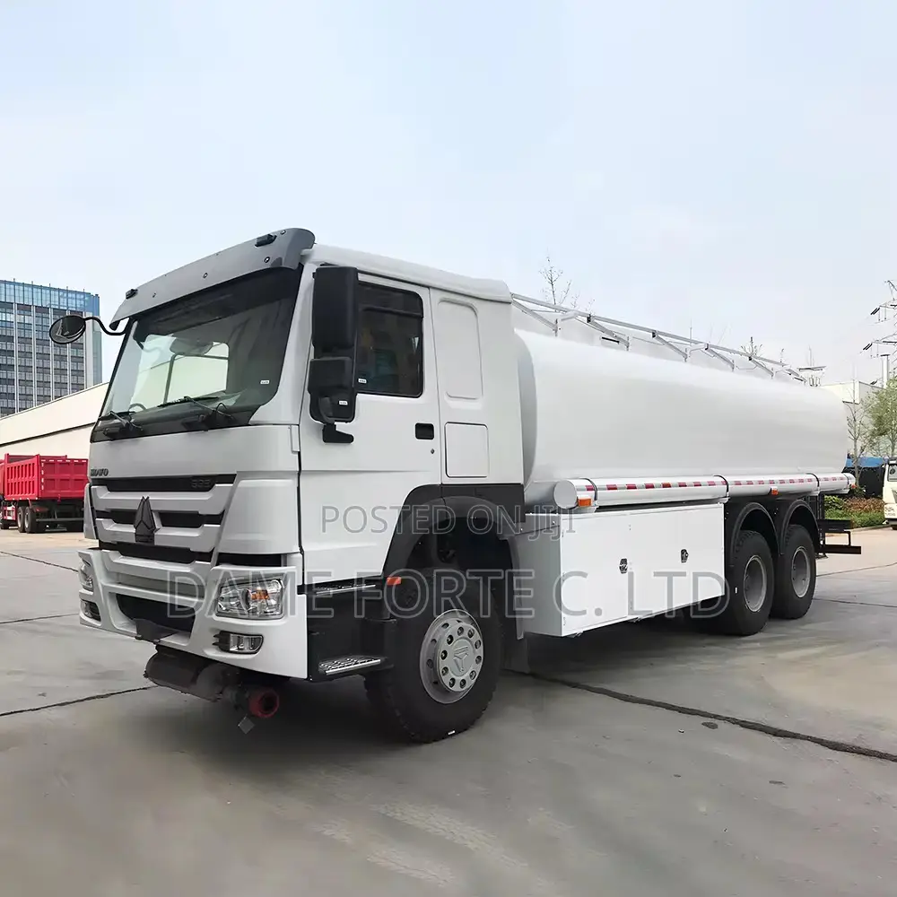 Premium Diesel Supply for Homes Businesses