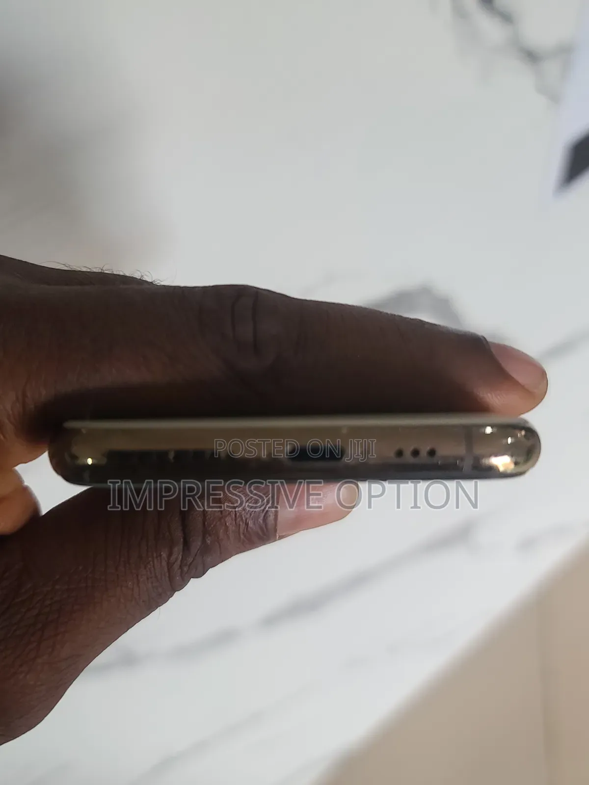 Apple iPhone 11 Pro 64 GB Gold