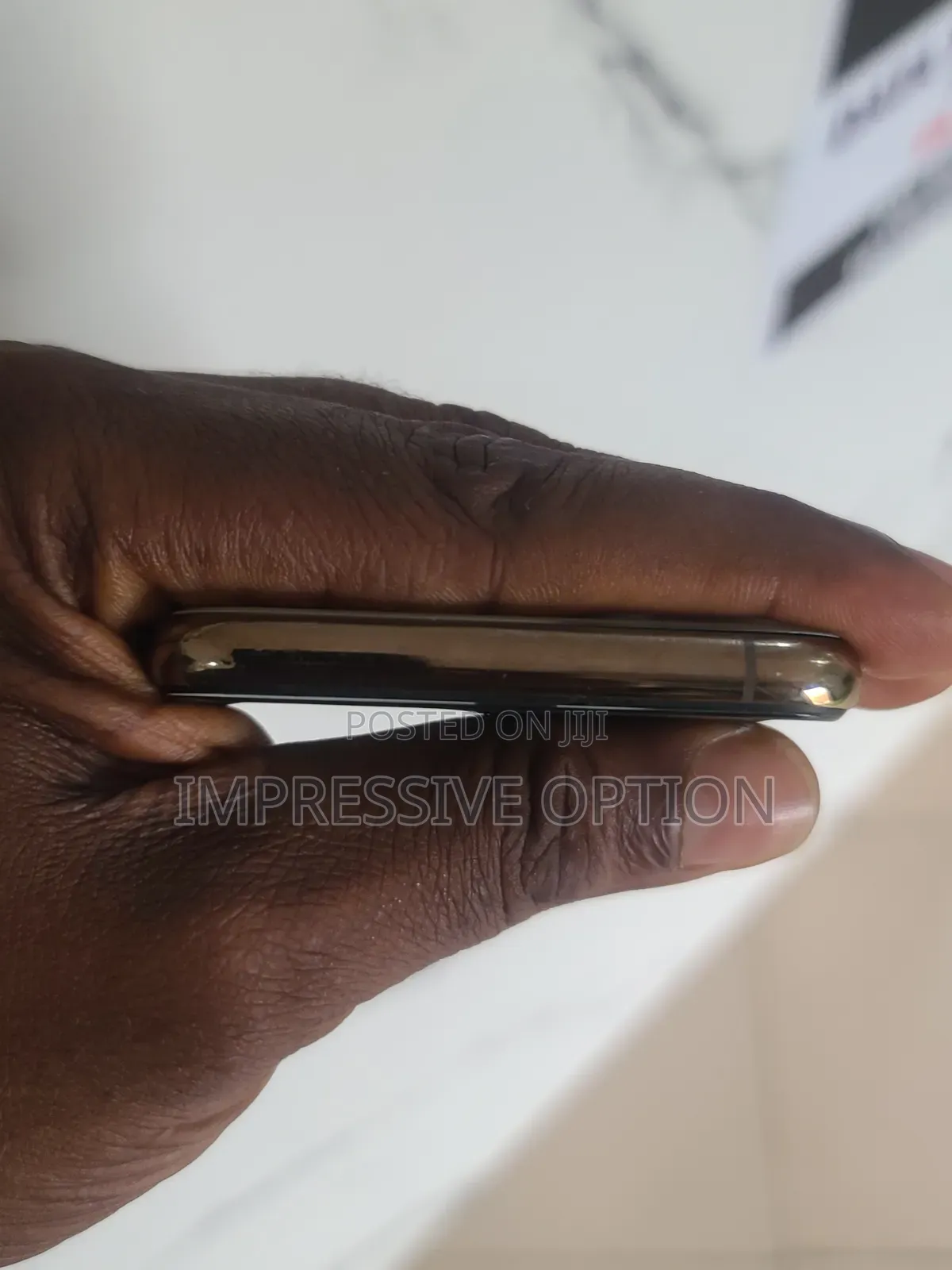 Apple iPhone 11 Pro 64 GB Gold